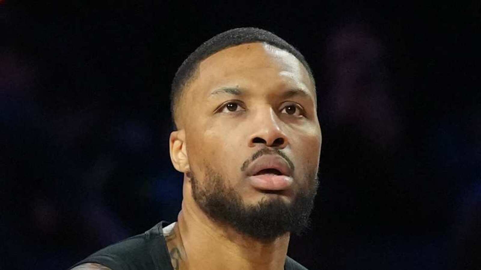 Joe Cronin Shares Reaction to Blazers Signing Damian Lillard