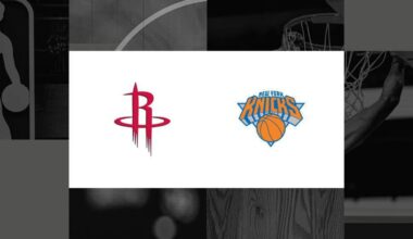 How to watch Rockets vs. Knicks: TV channel and streaming options for February 21