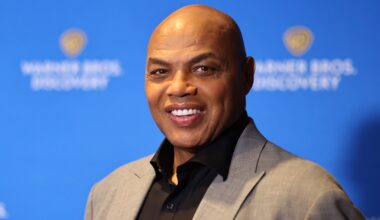 Charles Barkley Sends Shot at Sixers With Jared McCain Praise