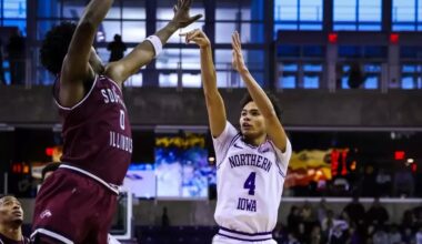 Illinois State University Logo
