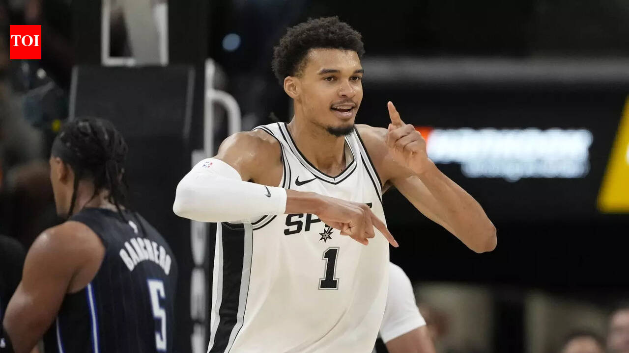 Is Victor Wembanyama playing tonight vs the Sacramento Kings? Latest update on the San Antonio Spurs star's injury report (February 21, 2026) | NBA News