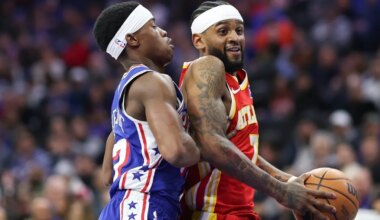 Miami Heat vs. Atlanta Hawks odds, tips and betting trends