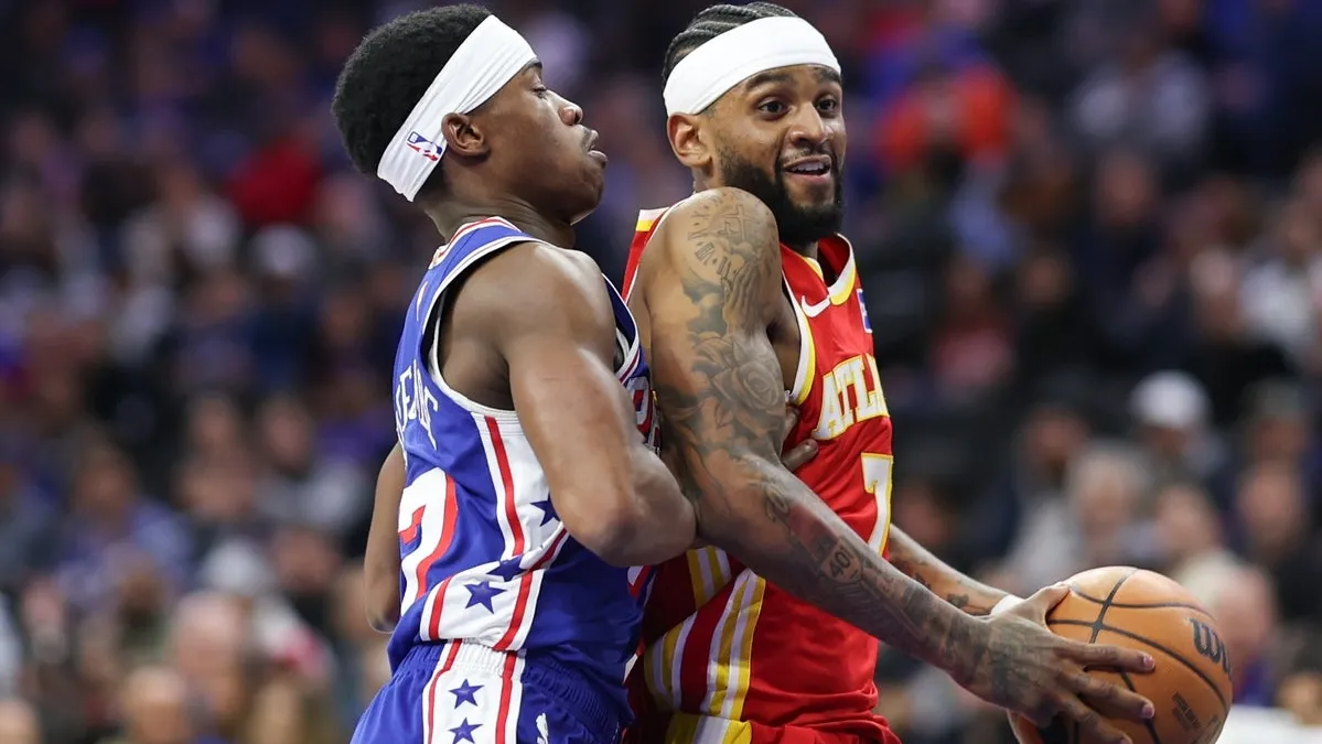 Miami Heat vs. Atlanta Hawks odds, tips and betting trends