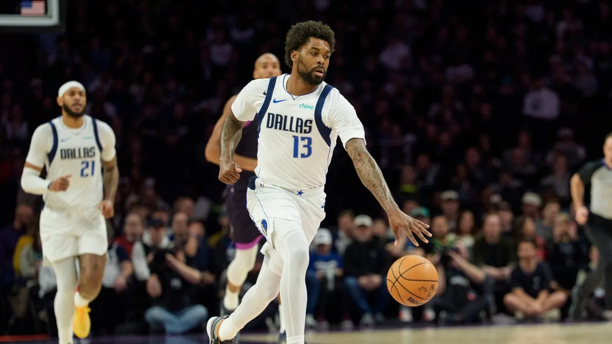 Dallas Mavericks vs. Indiana Pacers odds, tips and betting trends