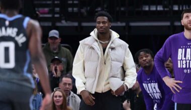 Will Hardy Explains Why Jaren Jackson Fits Perfect With Utah Jazz