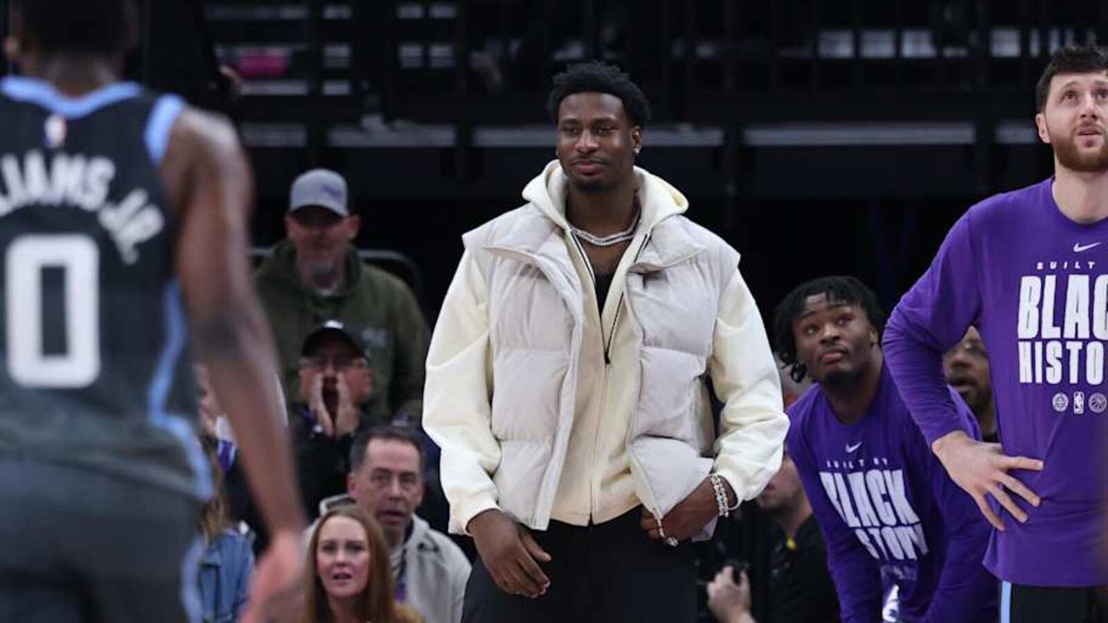 Will Hardy Explains Why Jaren Jackson Fits Perfect With Utah Jazz