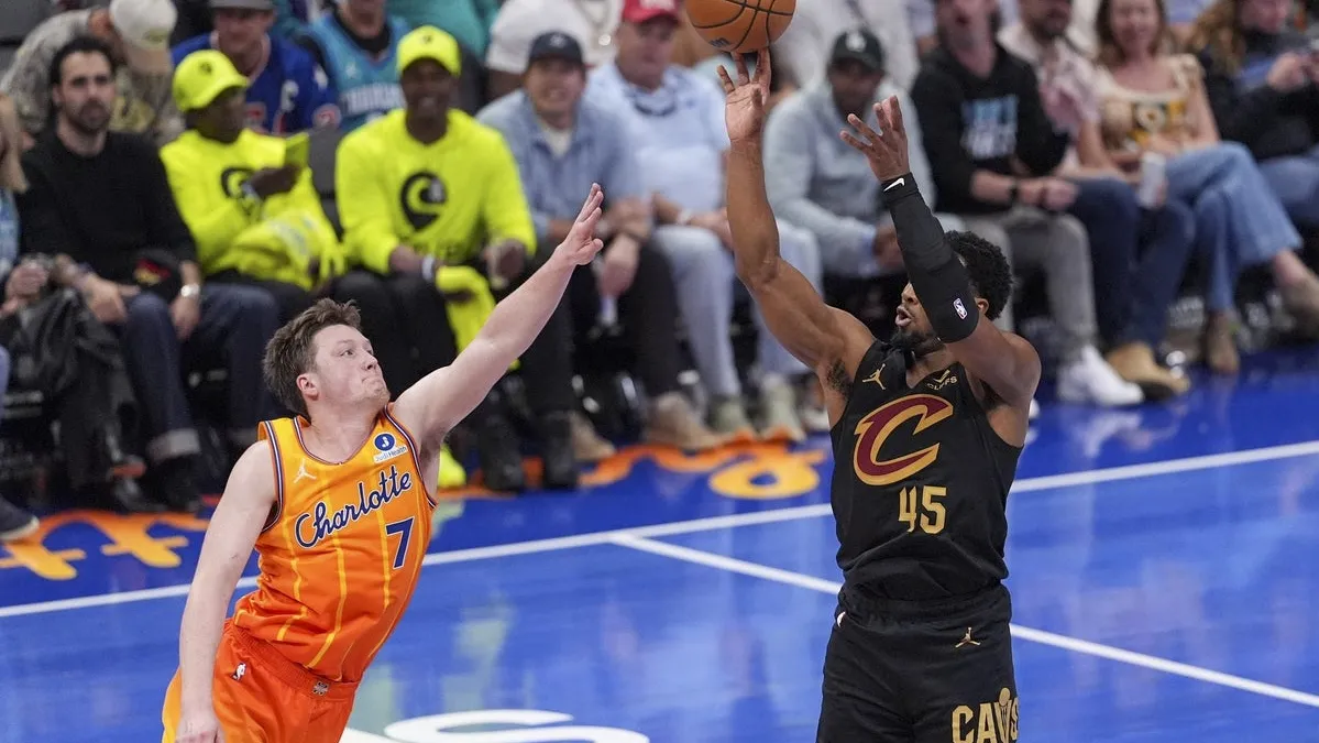 Cleveland Cavaliers vs. Oklahoma City Thunder odds, tips and betting trends