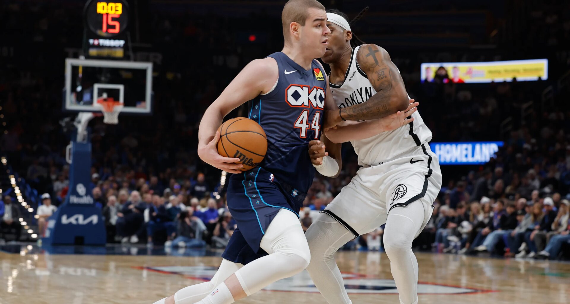 Nikola Topic details chemotherapy treatment for testicular cancer