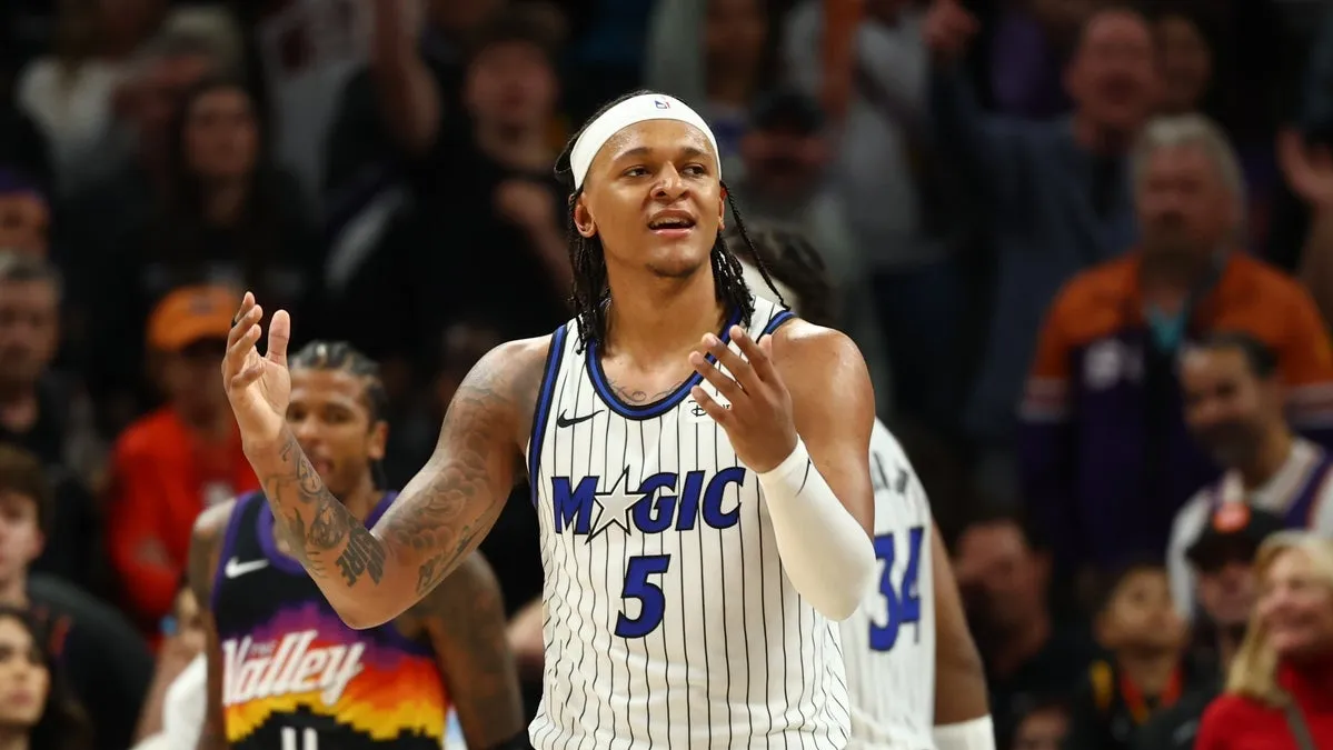 Los Angeles Clippers vs. Orlando Magic odds, tips and betting trends