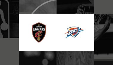 How to watch Cavaliers vs. Thunder: TV channel and streaming options for February 22
