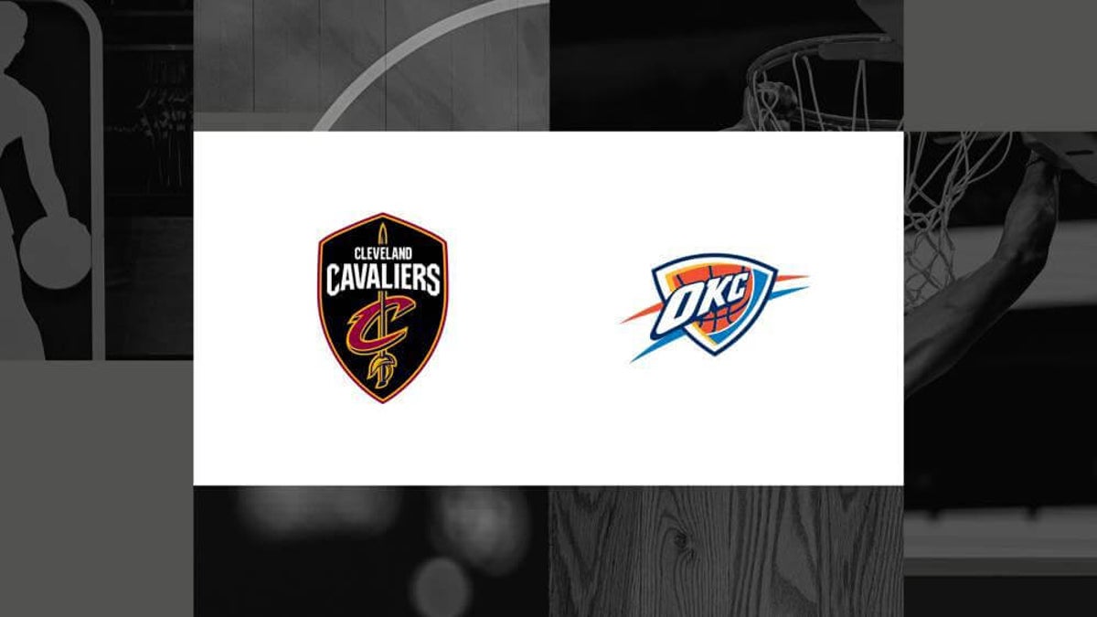How to watch Cavaliers vs. Thunder: TV channel and streaming options for February 22