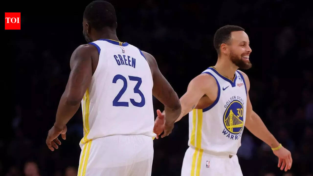 NBA Trade Rumors: Golden State Warriors could re-sign $27,658,536 Miami Heat superstar through buyout to bolster offseason roster | NBA News