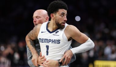 Scotty Pippen Jr. Pleads Case to NBA After Shocking Fight vs. Heat