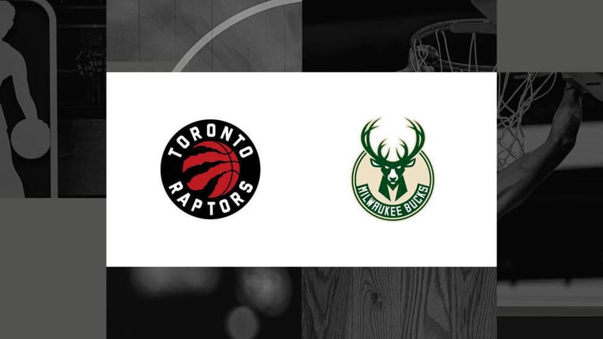 How to watch Raptors vs. Bucks: TV channel and streaming options for February 22