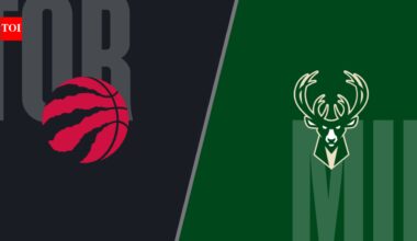 Milwaukee Bucks: Milwaukee Bucks vs. Toronto Raptors (02-22-2026) game preview: When and where to watch, expected lineup, injury report, prediction, and more | NBA News