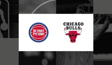How to watch Pistons vs. Bulls: TV channel and streaming options for February 21
