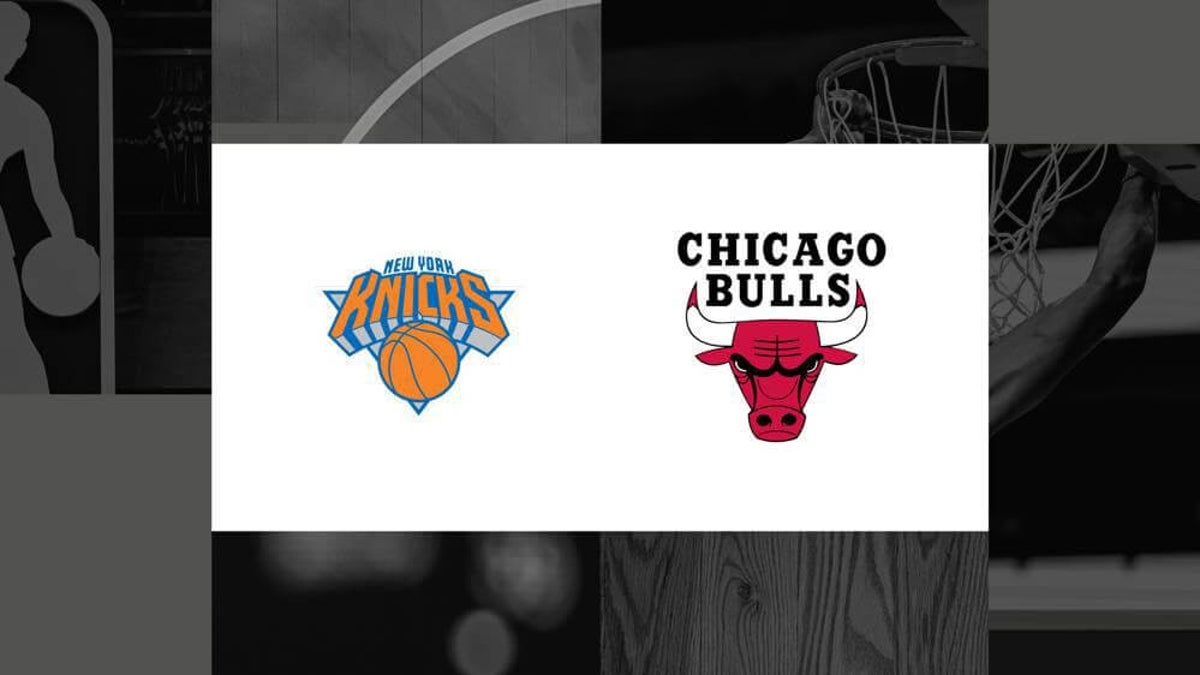How to watch Knicks vs. Bulls: TV channel and streaming options for February 22