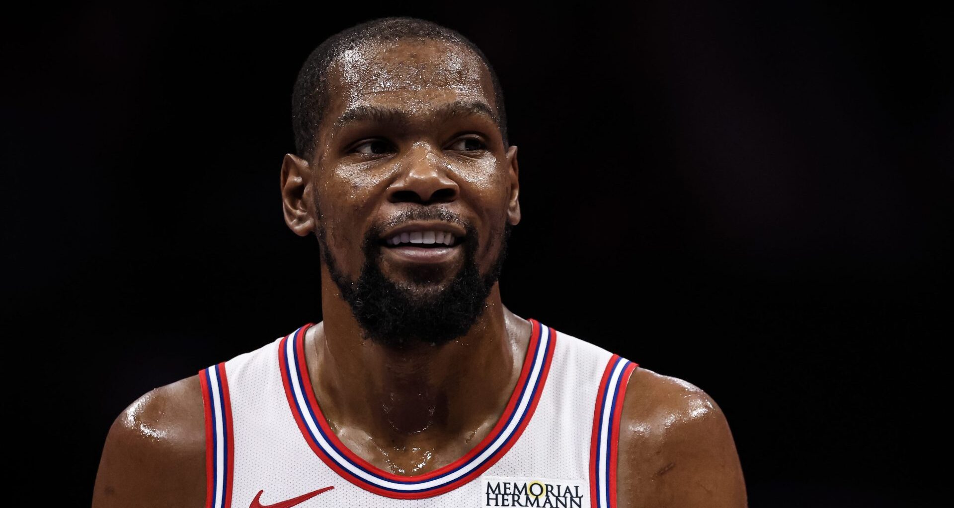 Kevin Durant Names Best Teammate, Calls It a Tie