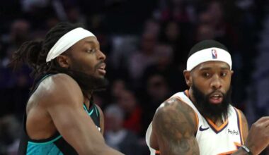 Five Questions Ahead of Blazers vs. Suns