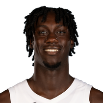 Sidy Cissoko signs two-year deal with Trail Blazers - Sidy Cissoko News