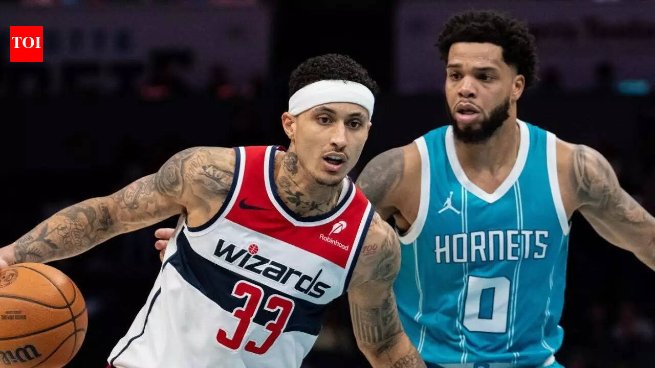 Charlotte Hornets vs Washington Wizards injury report: Who's playing, injured and questionable players, head-to-head records, team stats, and more (February 22, 2026) | NBA News
