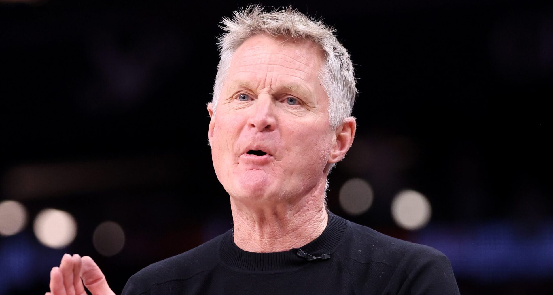 Warriors Receive Brutal New Injury Update Ahead Of Nuggets Game