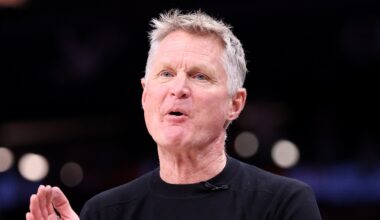 Warriors Receive Brutal New Injury Update Ahead Of Nuggets Game