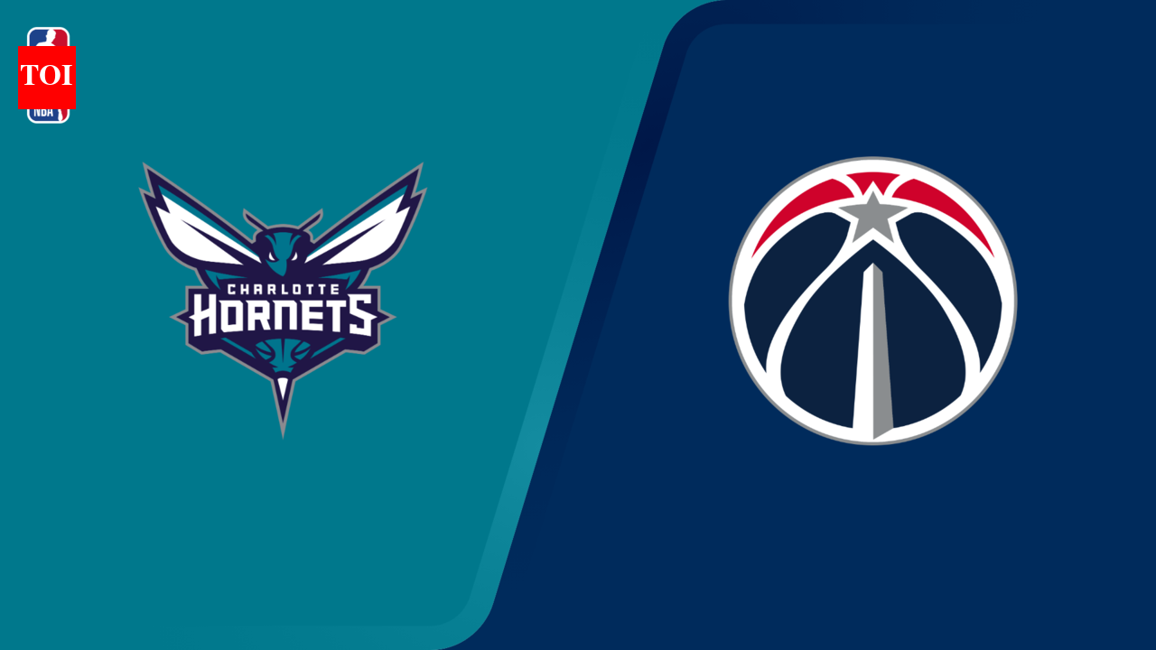 Charlotte Hornets Vs Washington Wizards: Charlotte Hornets vs. Washington Wizards (02-22-2026) game preview: When and where to watch, expected lineup, injury report, prediction, and more | NBA News