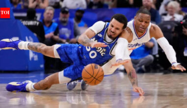 Los Angeles Clippers vs Orlando Magic (02-22-2026) game preview: When and where to watch, expected lineup, injury report, prediction, and more | NBA News