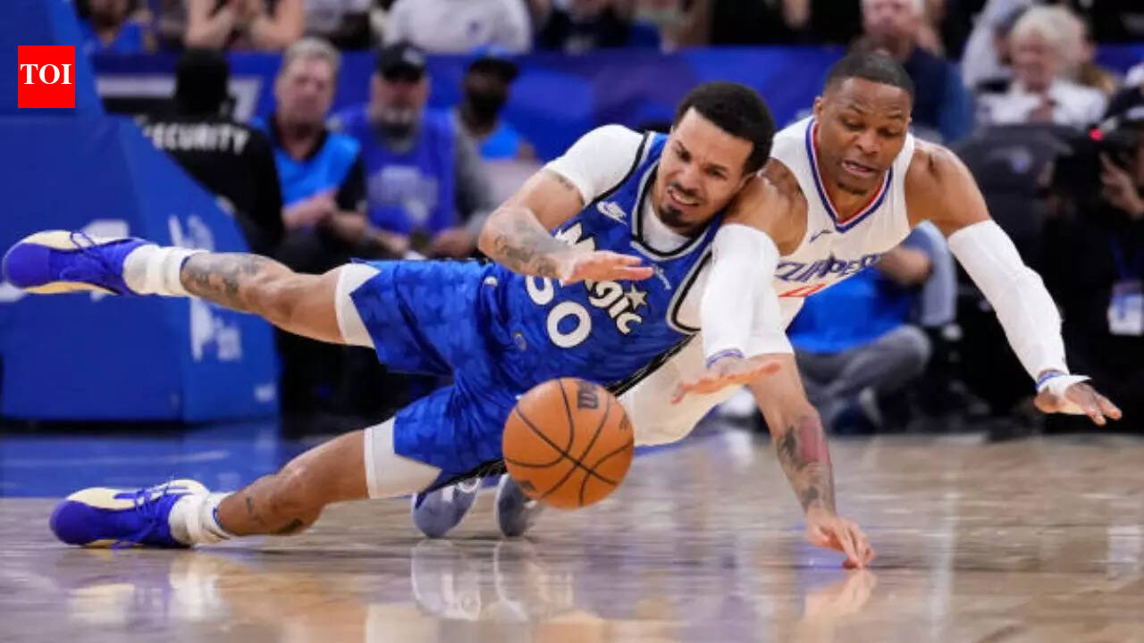 Los Angeles Clippers vs Orlando Magic (02-22-2026) game preview: When and where to watch, expected lineup, injury report, prediction, and more | NBA News