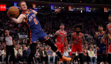 Chicago Bulls vs New York Knicks (02-22-2026) game preview: When and where to watch, expected lineup, injury report, prediction, and more | NBA News