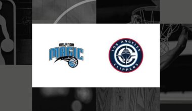 How to watch Magic vs. Clippers: TV channel and streaming options for February 22