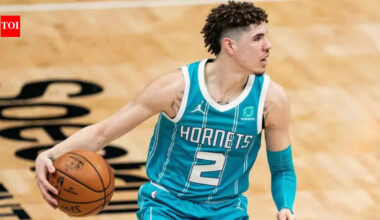 Is LaMelo Ball playing tonight vs the Washington Wizards? Latest update on the Charlotte Hornets star's injury report (February 22, 2026) | NBA News