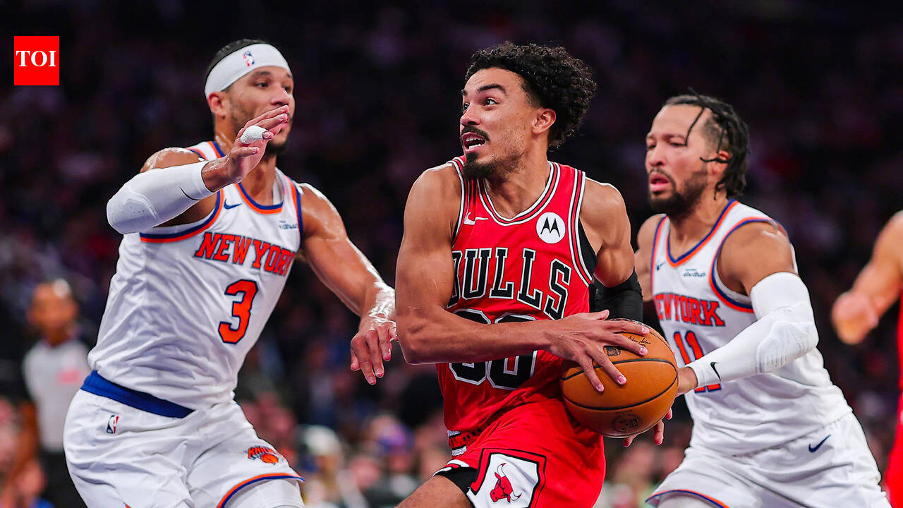 New York Knicks vs the Chicago Bulls injury report: Who's playing, injured and questionable players, head-to-head records, team stats, and more (February 22, 2026) | NBA News