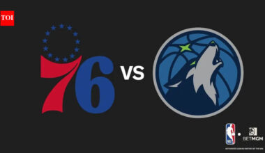 Philadelphia 76Ers Vs Minnesota Timberwolves: Philadelphia 76ers vs. Minnesota Timberwolves (02-22-2026) game preview: When and where to watch, expected lineup, injury report, prediction, and more | NBA News