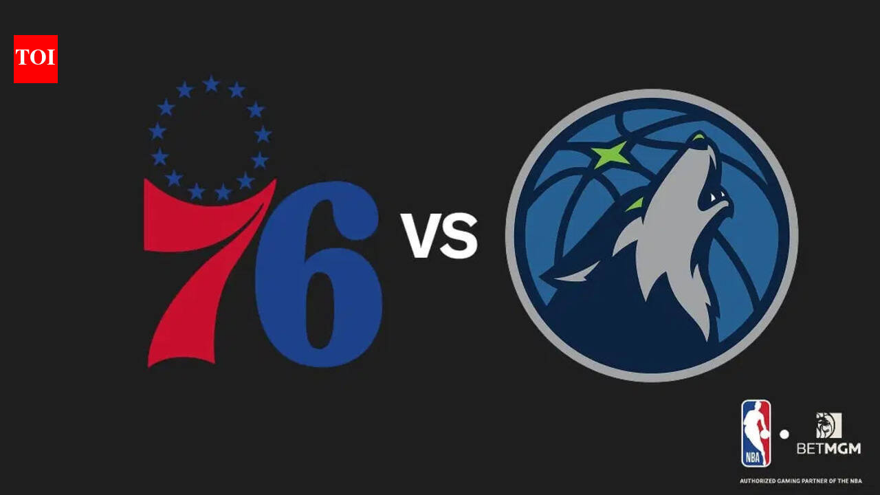 Philadelphia 76Ers Vs Minnesota Timberwolves: Philadelphia 76ers vs. Minnesota Timberwolves (02-22-2026) game preview: When and where to watch, expected lineup, injury report, prediction, and more | NBA News