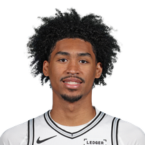 Dylan Harper has solid line off Spurs' bench Saturday - Dylan Harper News