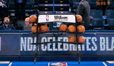 OKC Blue mount comeback in 114-107 win over Stockton Kings