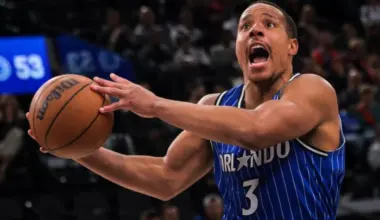 Magic edge Clippers 111-109 in tight finish