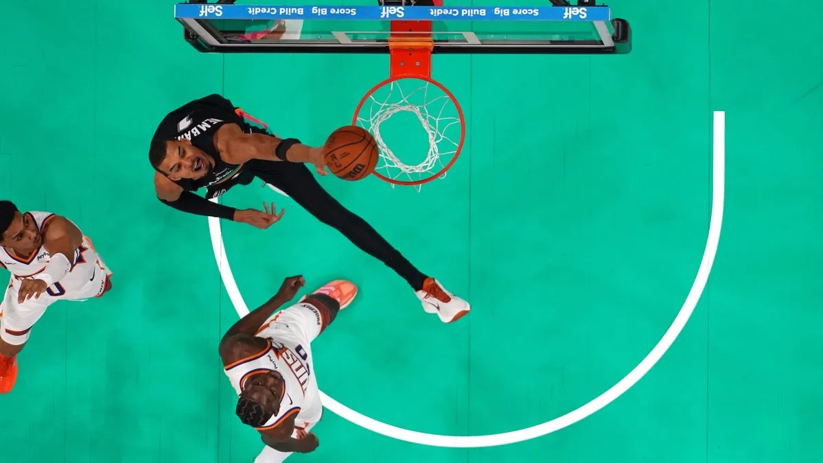 San Antonio Spurs vs. Sacramento Kings odds, tips and betting trends