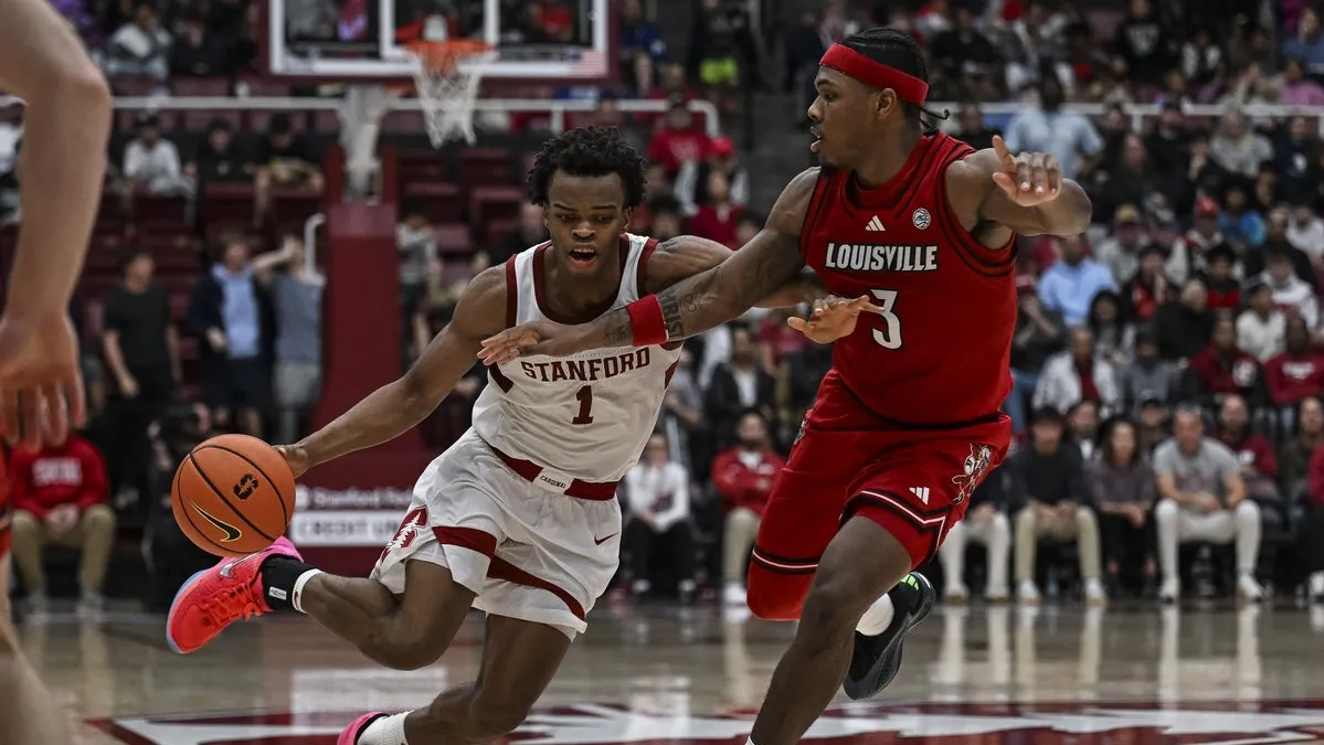 How to watch North Carolina Tar Heels vs. Louisville Cardinals: Live stream info, TV channel, game time