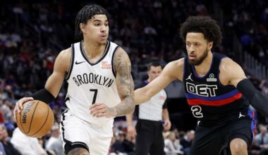 Kings Sign Former NBA Lottery Pick to 10-Day Deal