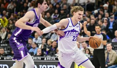 Houston Rockets vs. Utah Jazz odds, tips and betting trends