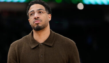 Haliburton to be Away From Pacers Following Shingles Diagnosis