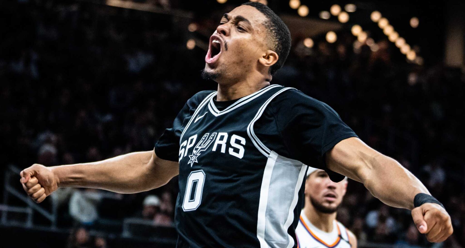 Where to watch Kings vs Spurs in Austin: Date, time, TV channel