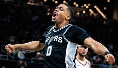 Where to watch Kings vs Spurs in Austin: Date, time, TV channel