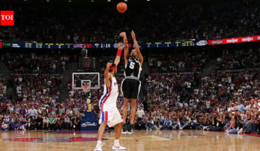 Detroit Pistons vs San Antonio Spurs (02-23-2026) game preview: When and where to watch, expected lineup, injury report, prediction, and more | NBA News