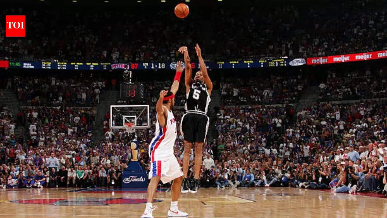 Detroit Pistons vs San Antonio Spurs (02-23-2026) game preview: When and where to watch, expected lineup, injury report, prediction, and more | NBA News