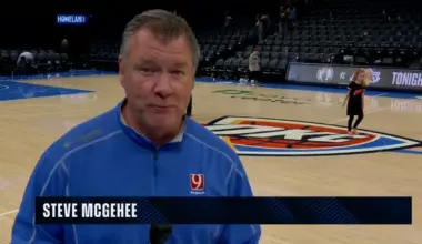 Steve McGehee recap: Thunder snap Cavs’ streak with strong start and finish at Paycom Center