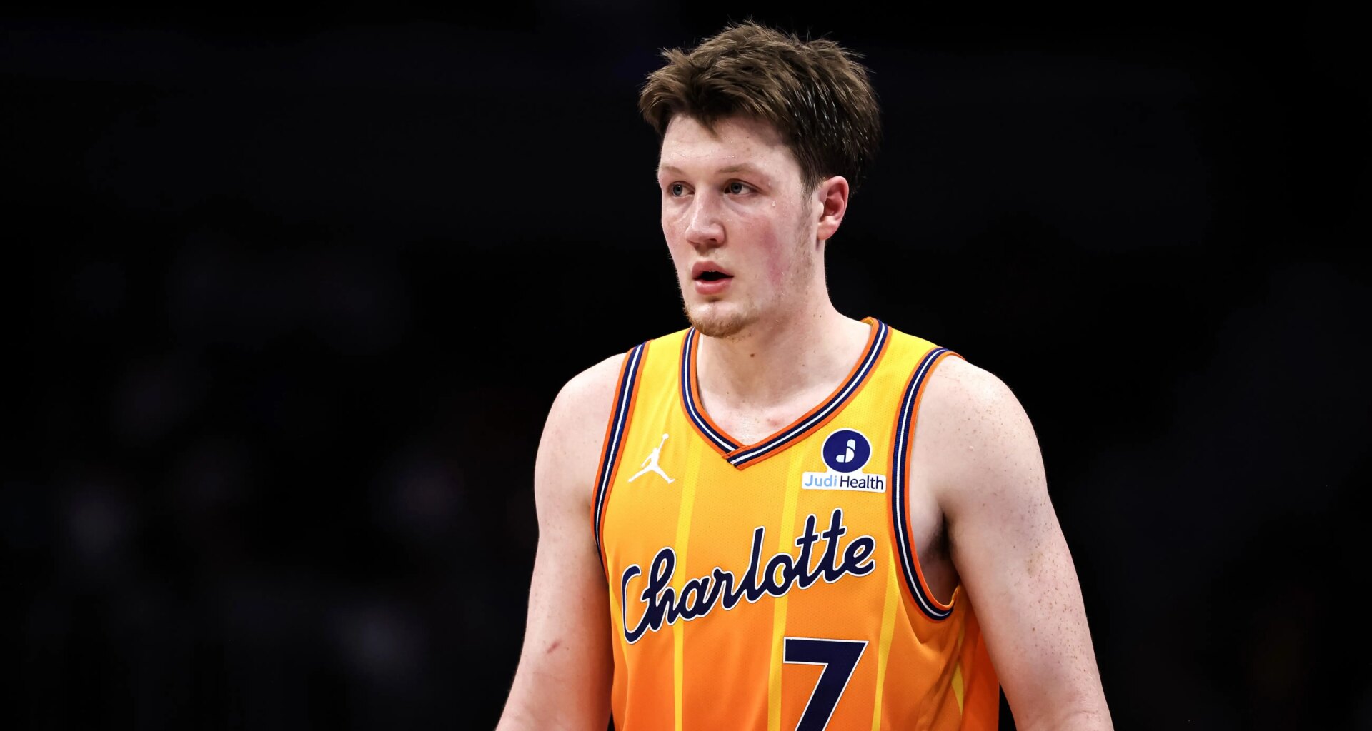 Hornets Rookie Cited as Possible Candidate for 2028 Olympics